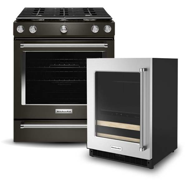 Kitchenaid Appliance Repair Los Angeles | Kitchenaid Appliance Repair