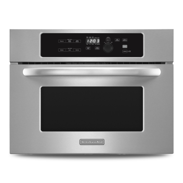 Kitchenaid Built-In Microwave Repair | Kitchenaid Appliance Repair