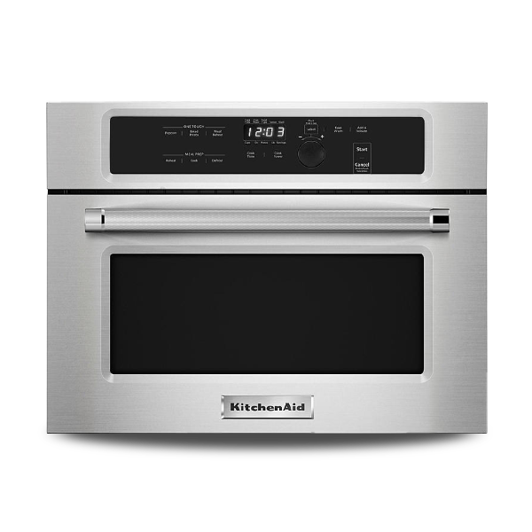 Kitchenaid Built-In Microwave Repair Near Me | Kitchenaid Appliance Repair