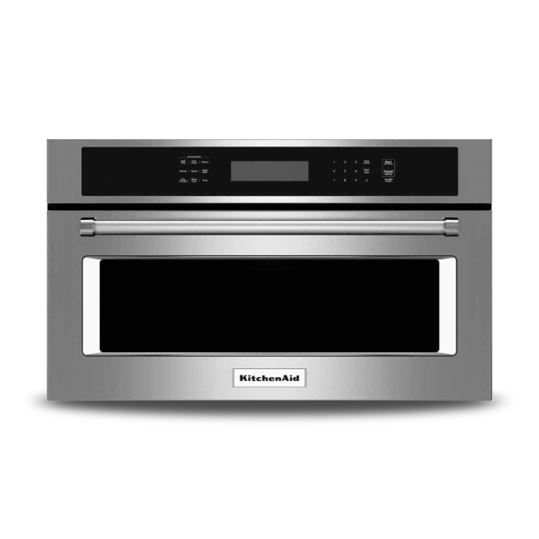 Kitchenaid Built-In Microwave Repair Service | Kitchenaid Appliance Repair