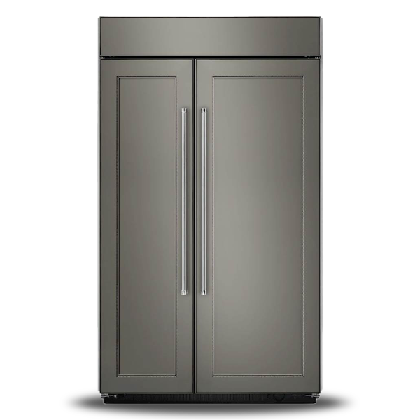 Kitchenaid Built-In Refrigerator Repair | Kitchenaid Appliance Repair