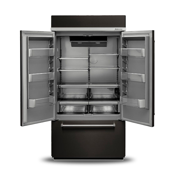 Kitchenaid Built-In Refrigerator Repair Near Me | Kitchenaid Appliance Repair