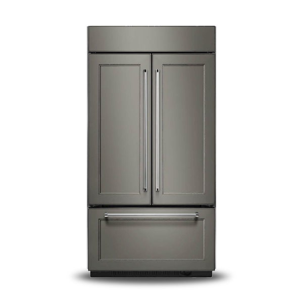 Kitchenaid Built-In Refrigerator Repair Service | Kitchenaid Appliance Repair
