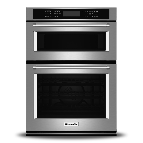 Kitchenaid Combination Wall Oven Repair | Kitchenaid Appliance Repair