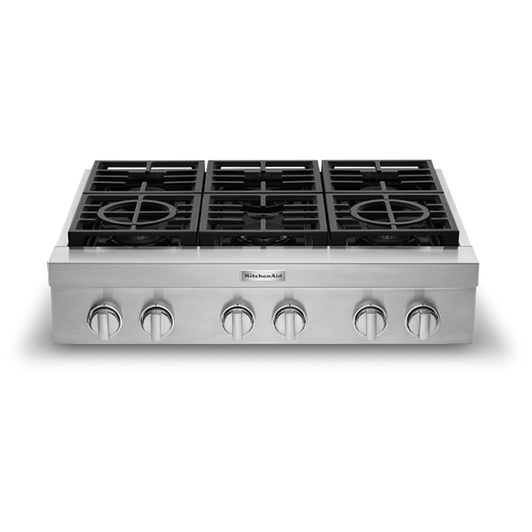 Kitchenaid Cooktop Repair Service | Kitchenaid Appliance Repair