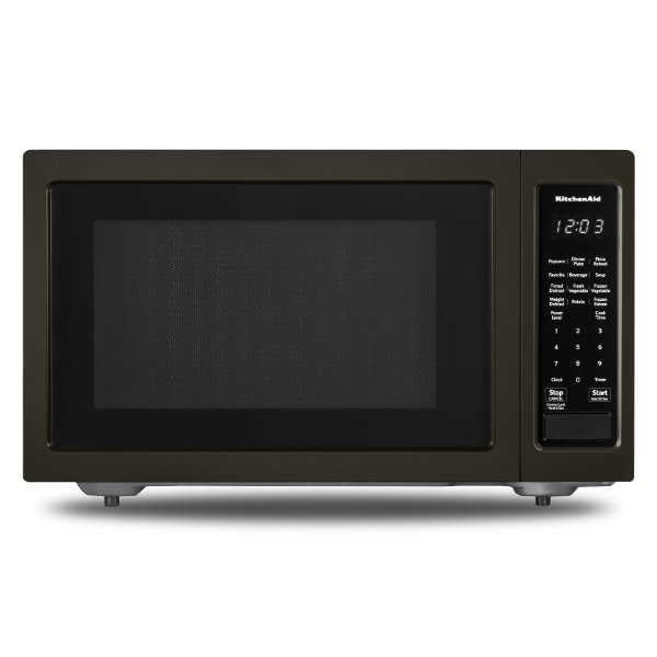 Kitchenaid Countertop Microwave Repair | Kitchenaid Appliance Repair