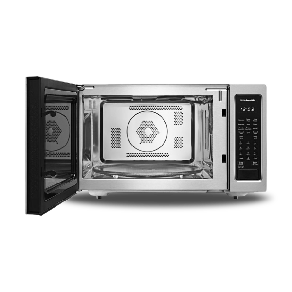 Kitchenaid Countertop Microwave Repair Near Me | Kitchenaid Appliance Repair