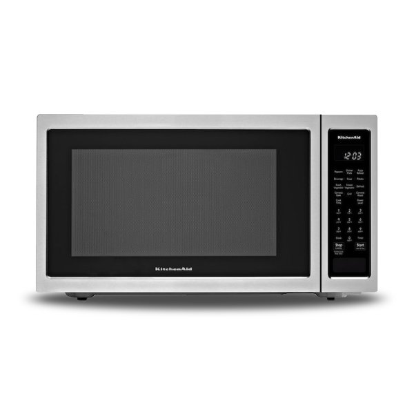 Kitchenaid Countertop Microwave Repair Service | Kitchenaid Appliance Repair