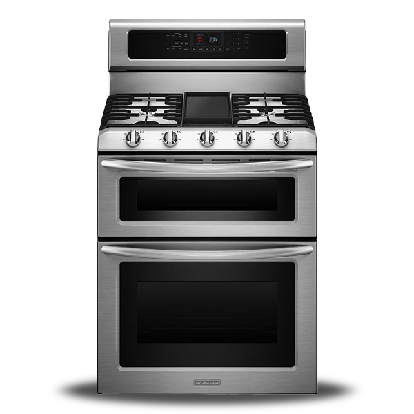 Kitchenaid Double Oven Range Repair | Kitchenaid Appliance Repair