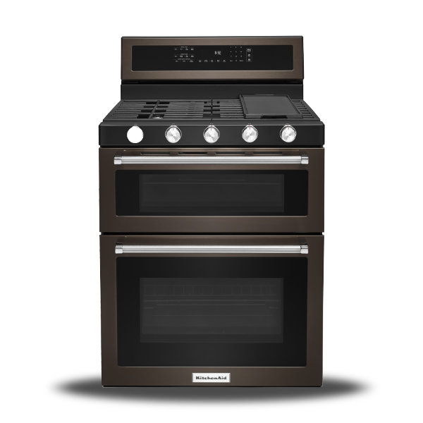 Kitchenaid Double Oven Range Repair Service | Kitchenaid Appliance Repair