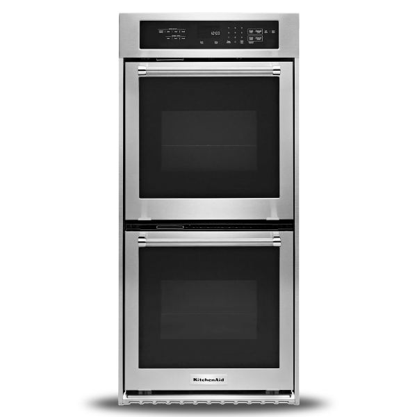 Kitchenaid Double Wall Oven Repair | Kitchenaid Appliance Repair