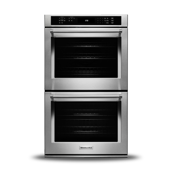 Kitchenaid Double Wall Oven Repair Near Me | Kitchenaid Appliance Repair