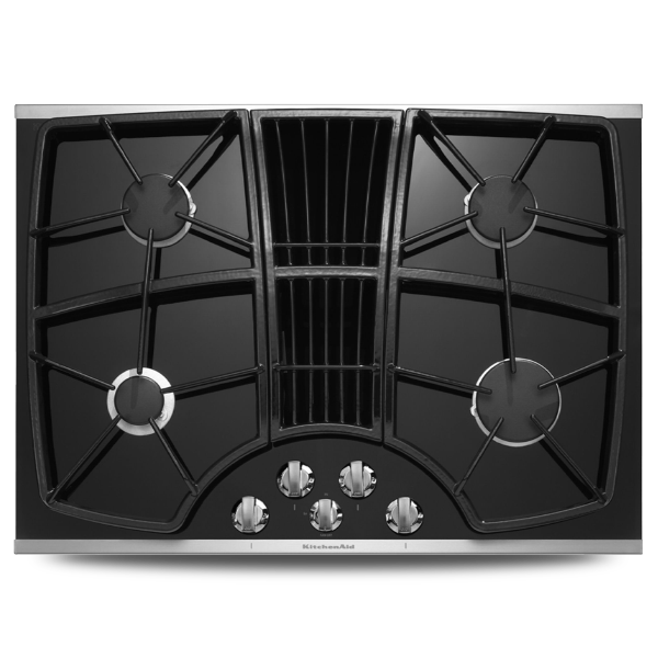 Kitchenaid Downdraft Cooktop Repair | Kitchenaid Appliance Repair