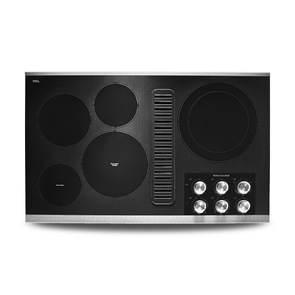 Kitchenaid Downdraft Cooktop Repair Near Me | Kitchenaid Appliance Repair