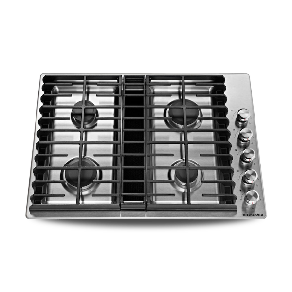 Kitchenaid Downdraft Cooktop Repair Service | Kitchenaid Appliance Repair
