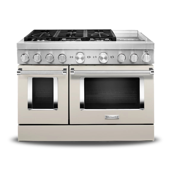 Kitchenaid Dual Fuel Range Repair Service | Kitchenaid Appliance Repair