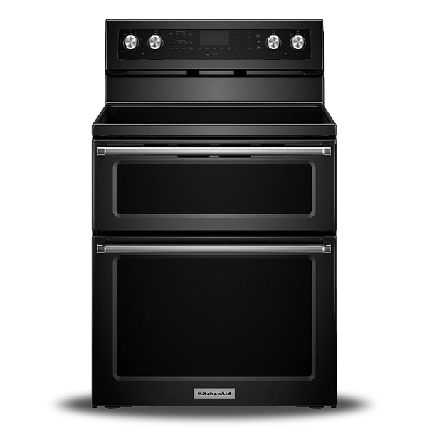Kitchenaid Electric Double Oven Range Repair | Kitchenaid Appliance Repair