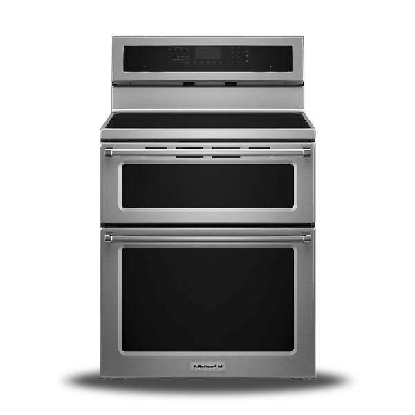 Kitchenaid Electric Double Oven Range Repair Near Me | Kitchenaid Appliance Repair