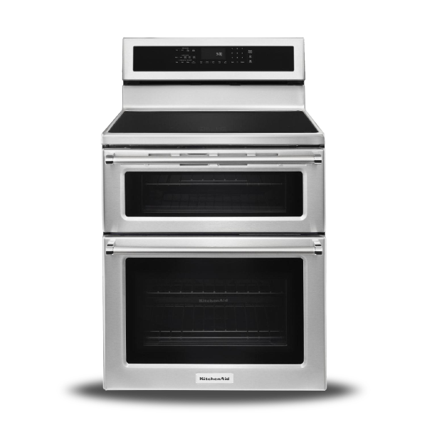 Kitchenaid Electric Double Oven Range Repair Service | Kitchenaid Appliance Repair