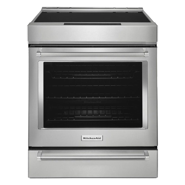 Kitchenaid Electric Range Repair | Kitchenaid Appliance Repair