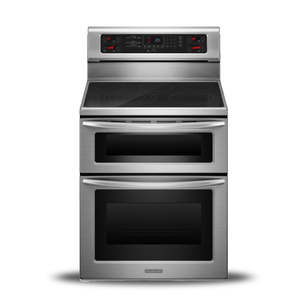 Kitchenaid Electric Range Repair Near Me | Kitchenaid Appliance Repair
