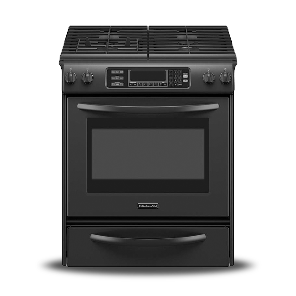 Kitchenaid Electric Range Repair Service | Kitchenaid Appliance Repair