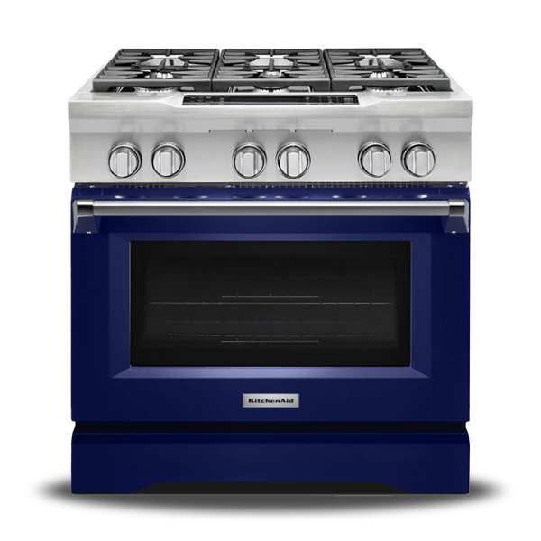 Kitchenaid Freestanding Gas Range Repair Near Me | Kitchenaid Appliance Repair