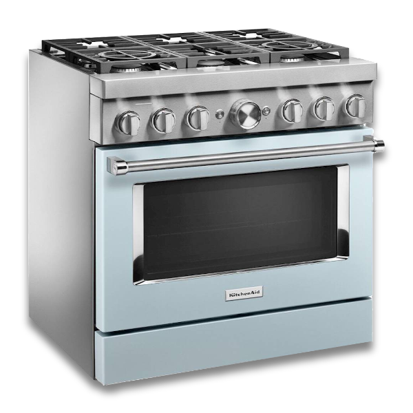 Kitchenaid Freestanding Range Repair | Kitchenaid Appliance Repair