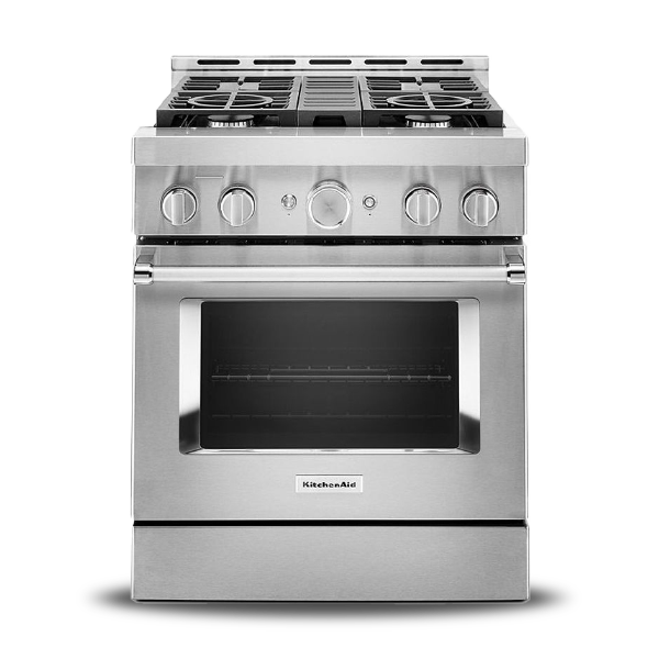 Kitchenaid Freestanding Range Repair Service | Kitchenaid Appliance Repair