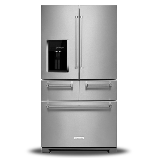 Kitchenaid Freestanding Refrigerator Repair | Kitchenaid Appliance Repair