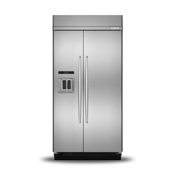 Kitchenaid Freestanding Refrigerator Repair Near Me | Kitchenaid Appliance Repair