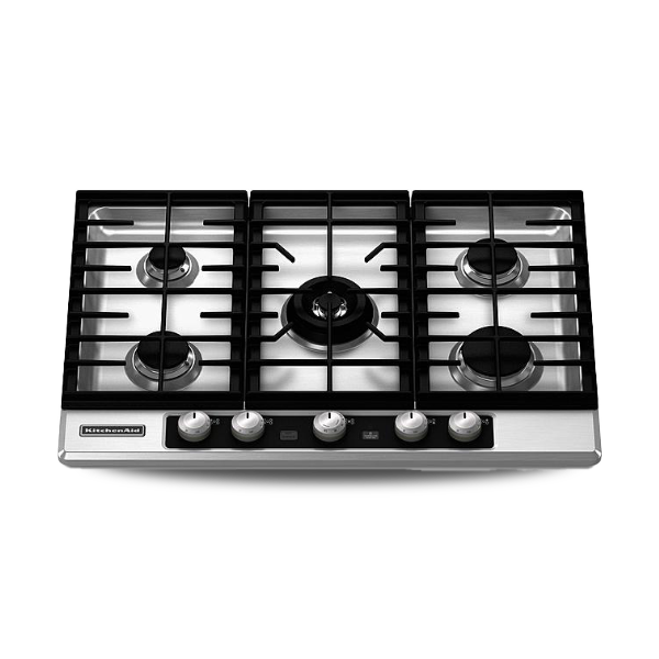 Kitchenaid Gas Cooktop Repair Near Me | Kitchenaid Appliance Repair