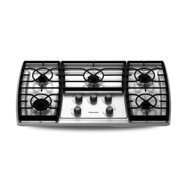 Kitchenaid Gas Cooktop Repair Service | Kitchenaid Appliance Repair 