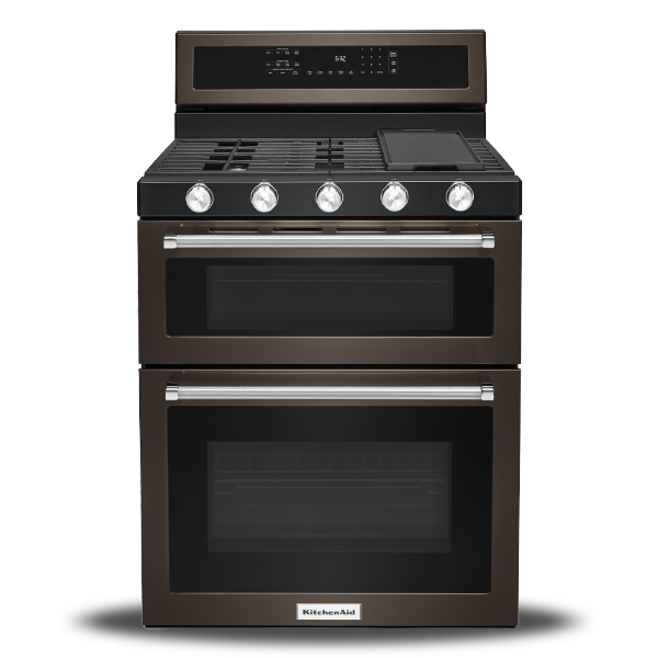 Kitchenaid Gas Double Oven Range Repair | Kitchenaid Appliance Repair