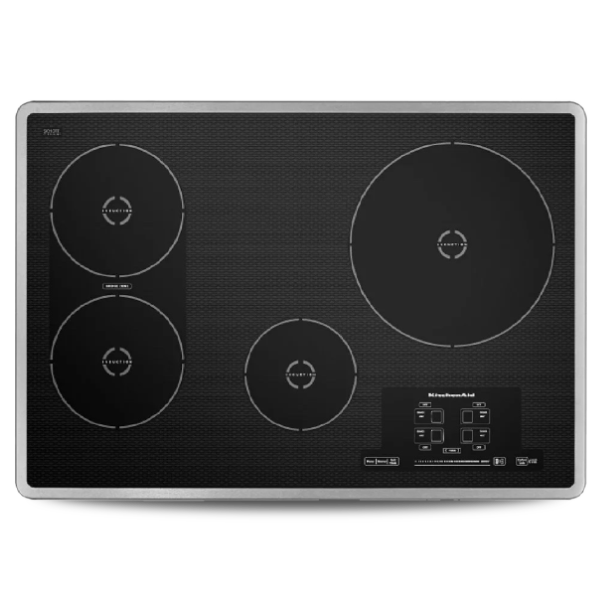 KitchenAid Induction Cooktop Repair | Kitchenaid Appliance Repair