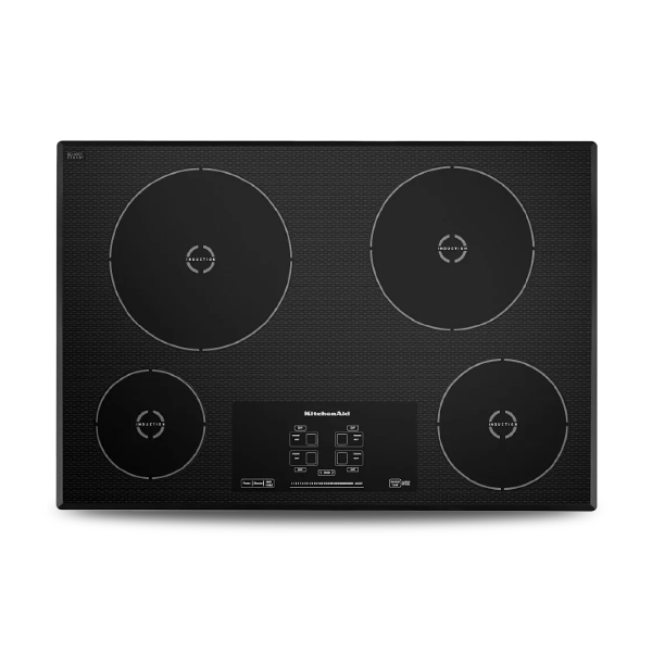 KitchenAid Induction Cooktop Repair Service | Kitchenaid Appliance Repair