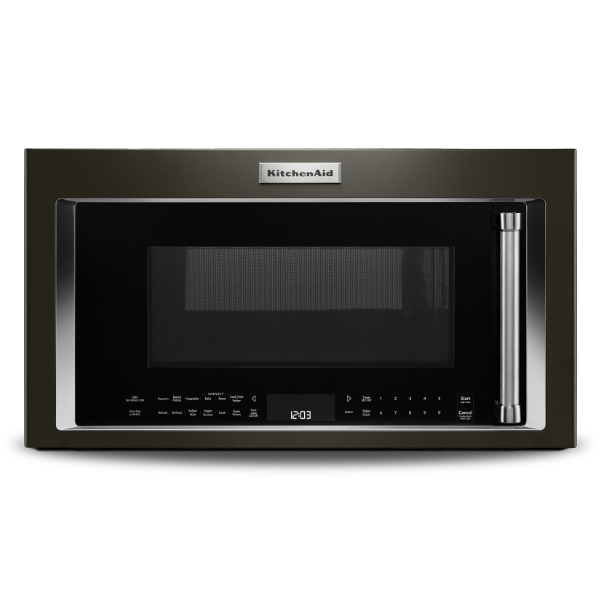 Kitchenaid Microwave Hood Combination Repair | Kitchenaid Appliance Repair