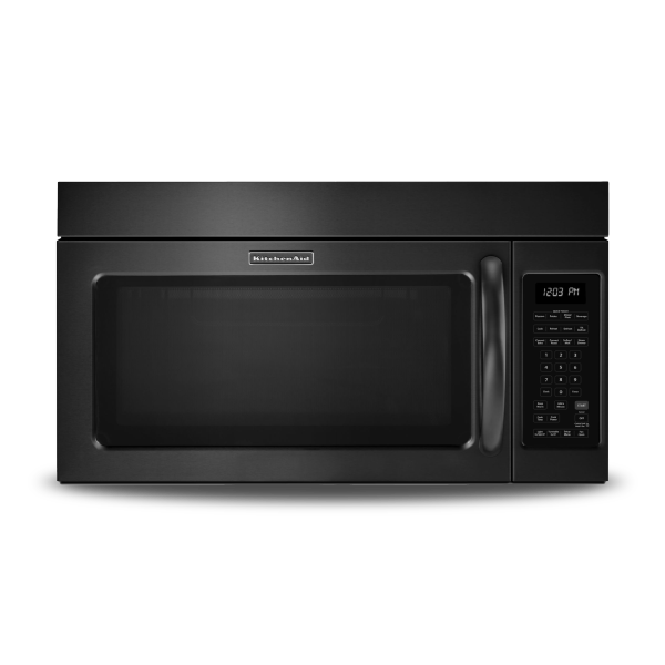 Kitchenaid Microwave Hood Combination Repair Service | Kitchenaid Appliance Repair