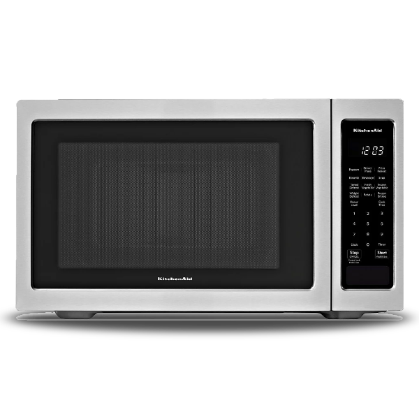 Kitchenaid Microwave Repair | Kitchenaid Appliance Repair