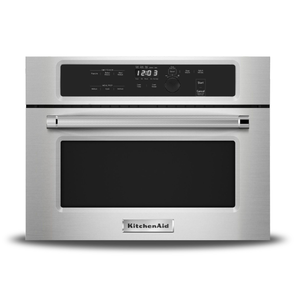 Kitchenaid Microwave Repair Service | Kitchenaid Appliance Repair