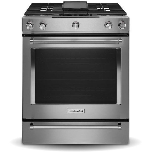 Kitchenaid Range Repair San Diego | Kitchenaid Appliance Repair