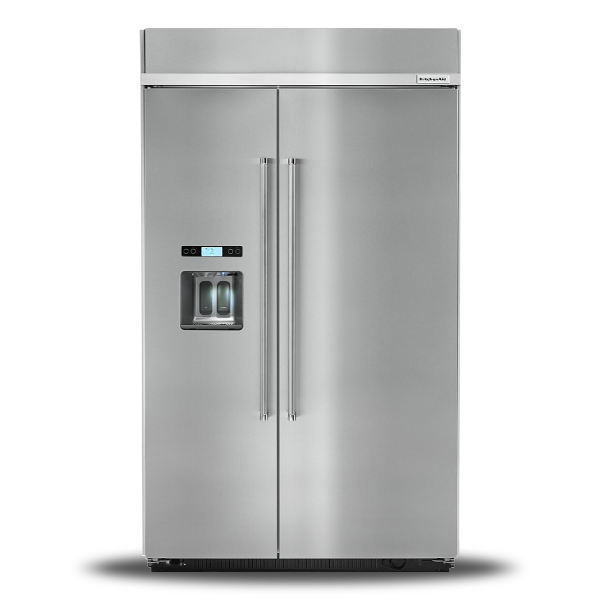 Kitchenaid Refrigerator Repair | Kitchenaid Appliance Repair