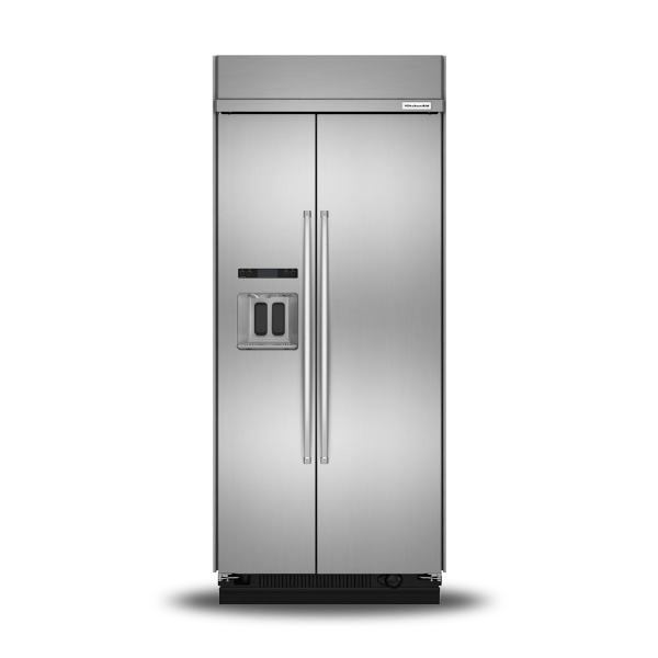 Kitchenaid Refrigerator Repair Near Me | Kitchenaid Appliance Repair