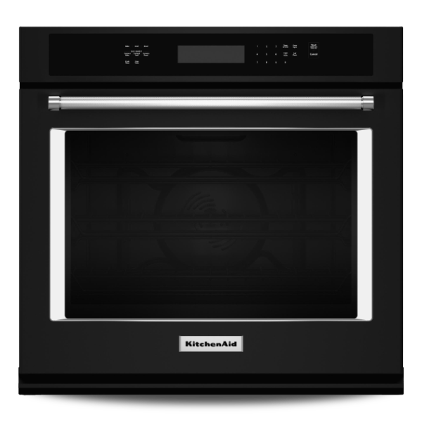 Kitchenaid Single Wall Oven Repair | Kitchenaid Appliance Repair