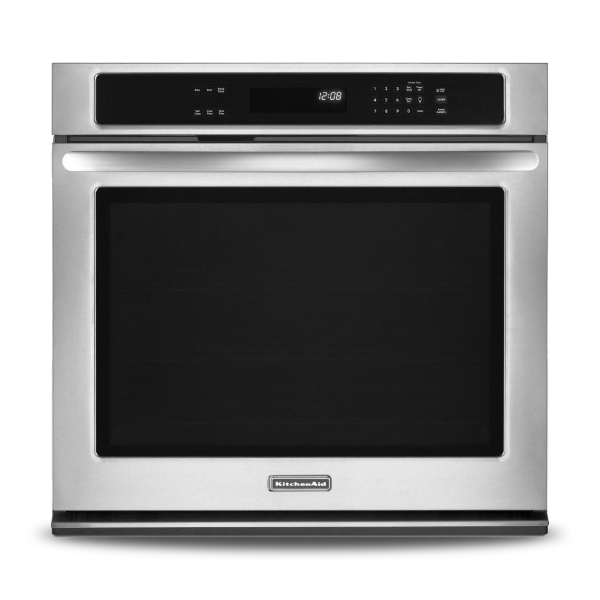 Kitchenaid Single Wall Oven Repair Near Me | Kitchenaid Appliance Repair