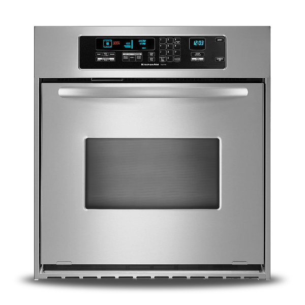 Kitchenaid Single Wall Oven Repair Service | Kitchenaid Appliance Repair