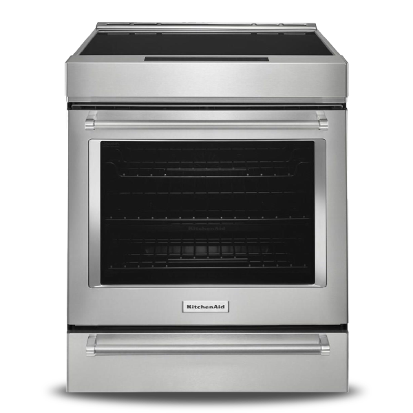Kitchenaid Slide-In Range Repair | Kitchenaid Appliance Repair