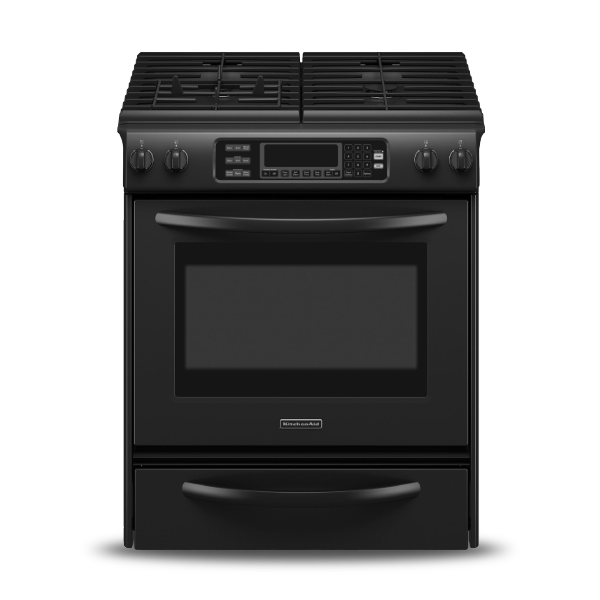 Kitchenaid Slide-In Range Repair Service | Kitchenaid Appliance Repair