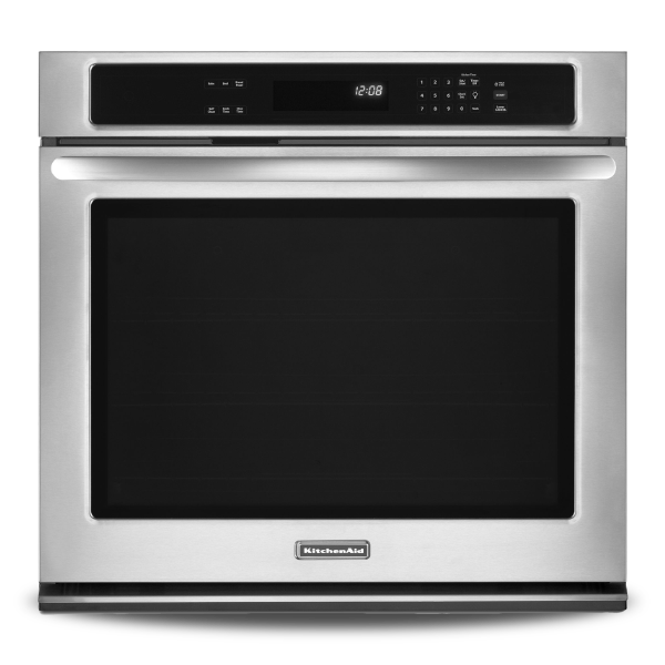 Kitchenaid Wall Oven Repair | Kitchenaid Appliance Repair