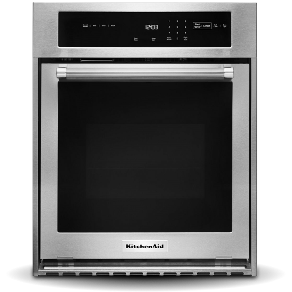 Kitchenaid Wall Oven Repair San Mateo | Kitchenaid Appliance Repair